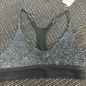 Lululemon ever essential bralette NWT size s